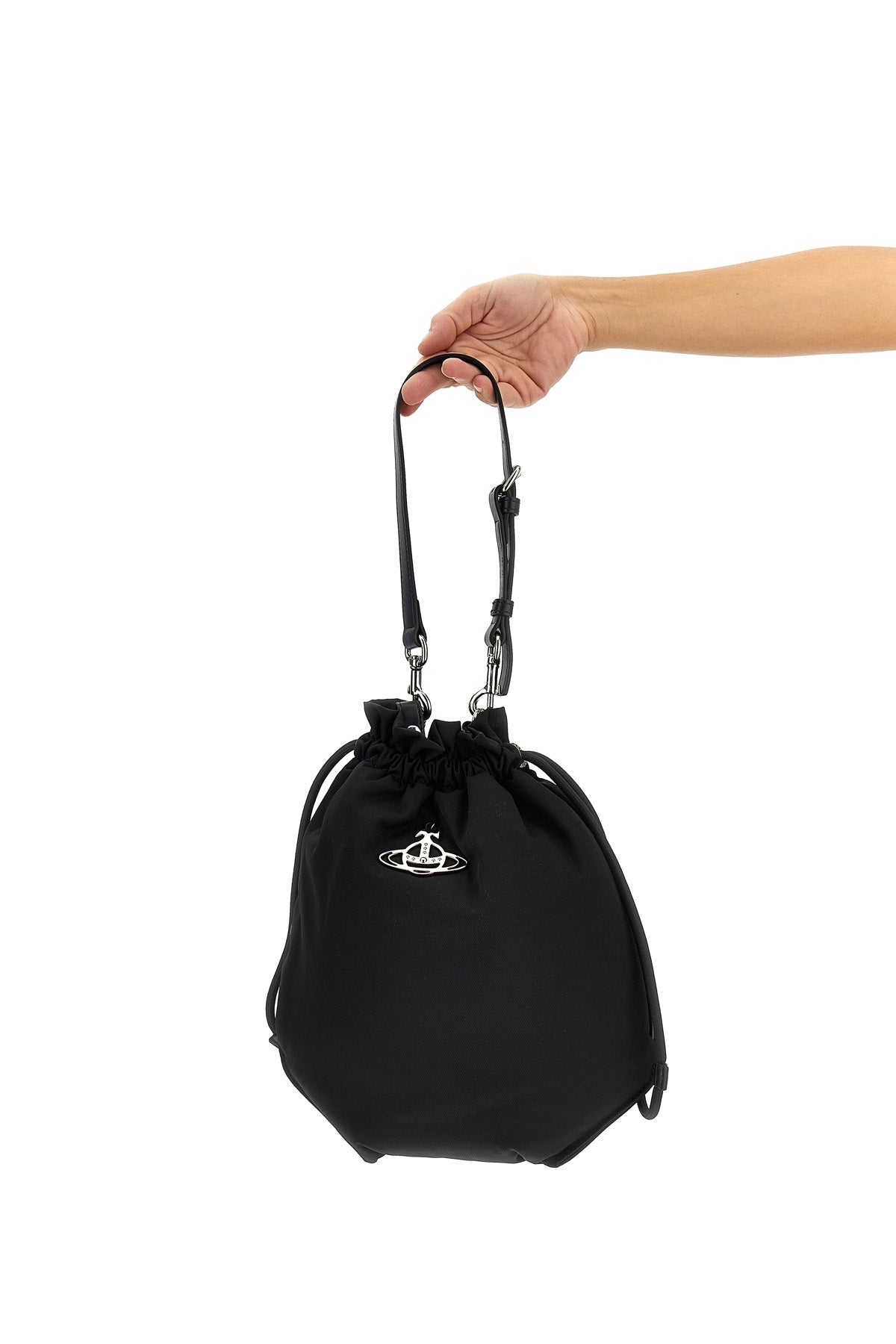 'Drawstring Pouch' ハンドバッグ