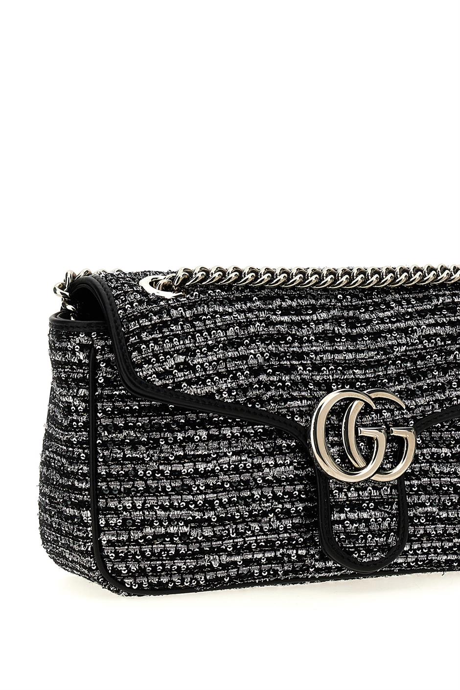 Gucci/グッチ｜'GG Maramont' スモール
