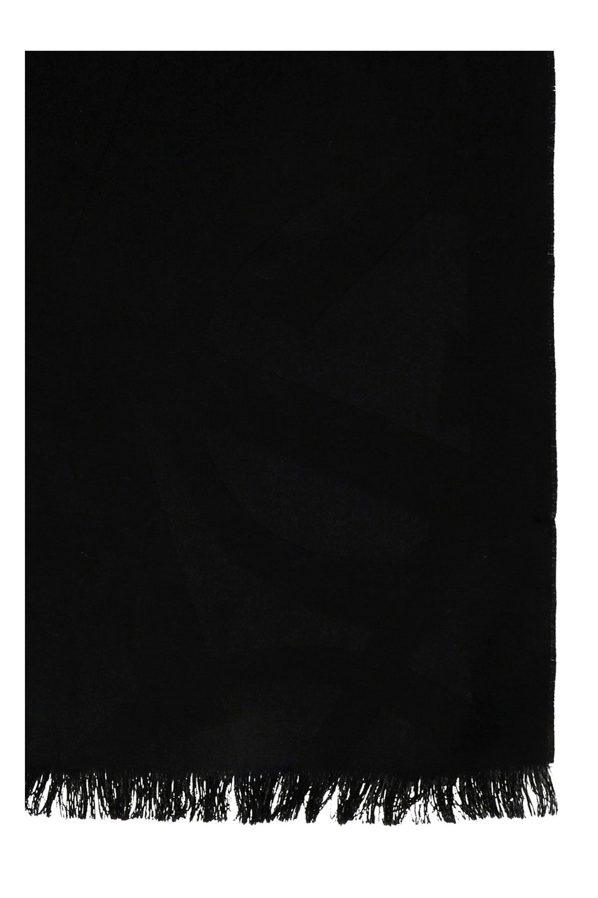'Monogram' スカーフ マフラー