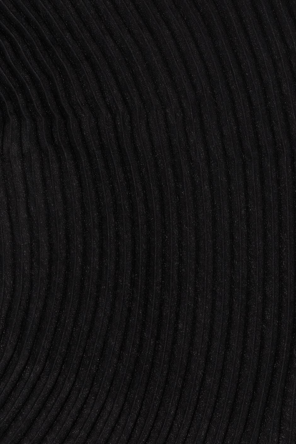 'Double Pleats'