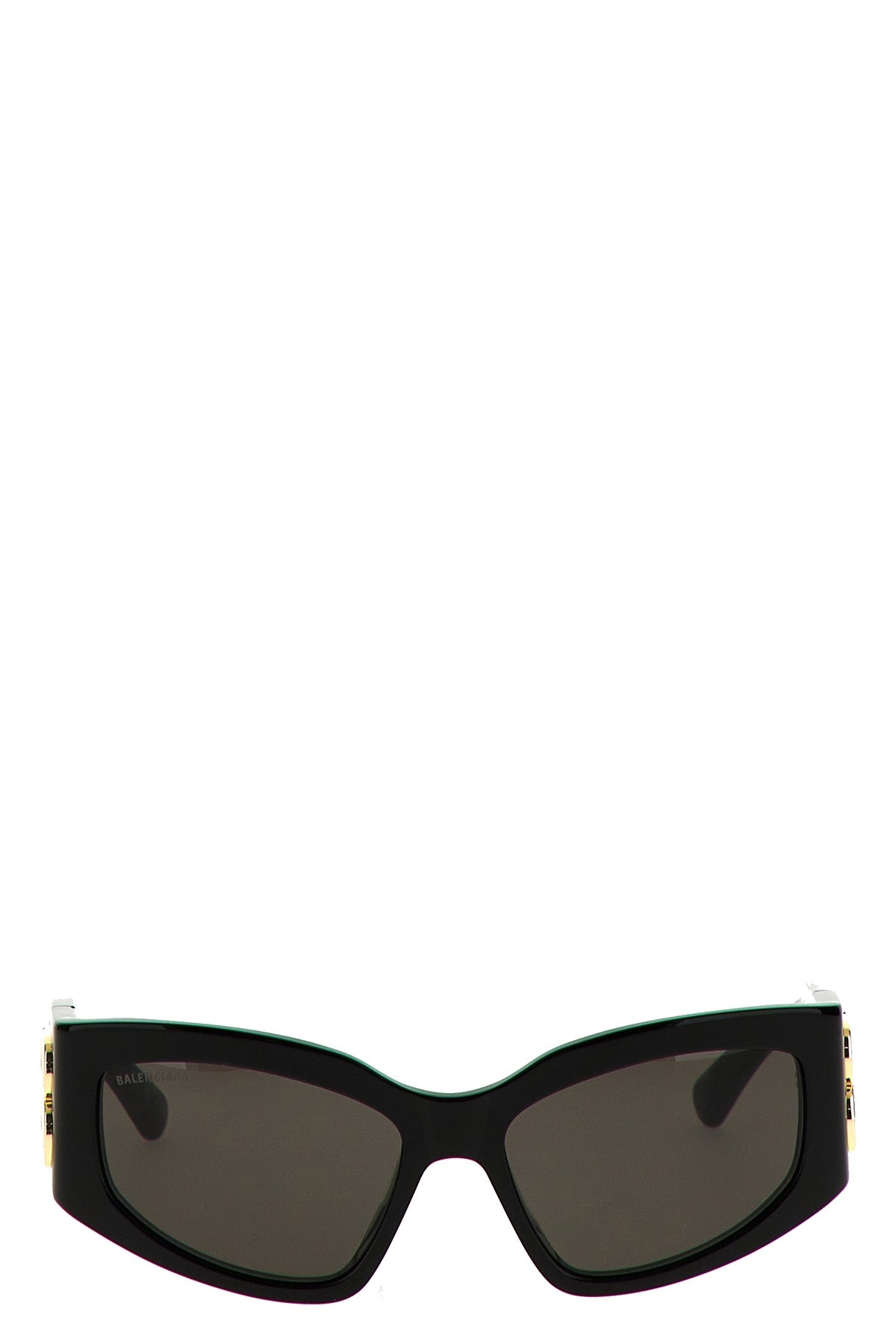 BALENCIAGA バレンシアガ Bossy Cat サングラス 773492T00391000 Balenciaga/バレンシアガ|'Bossy Cat' サングラス