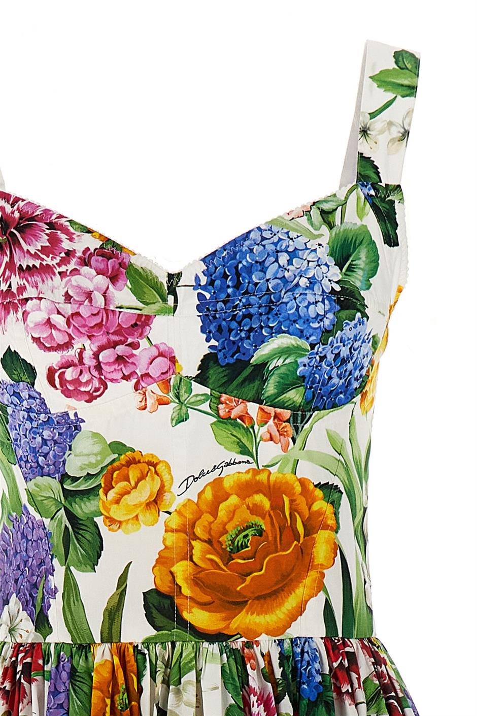 'Bouquet' ドレス