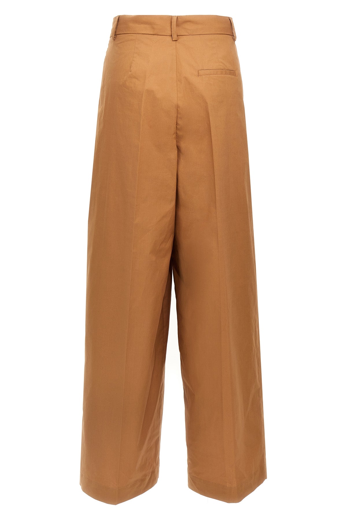 'Menswear' パンツ