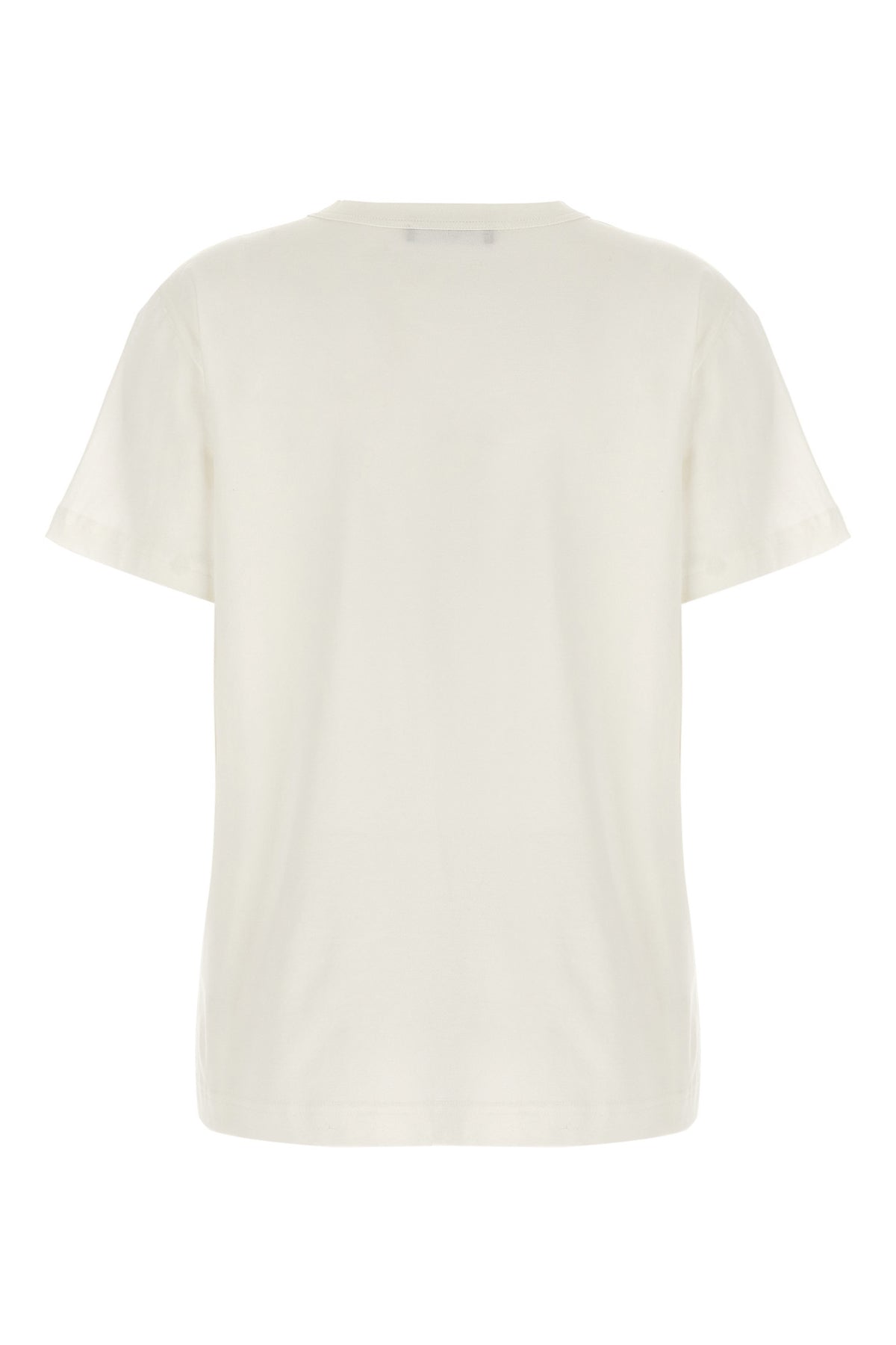 'Filo Diamante' Tシャツ