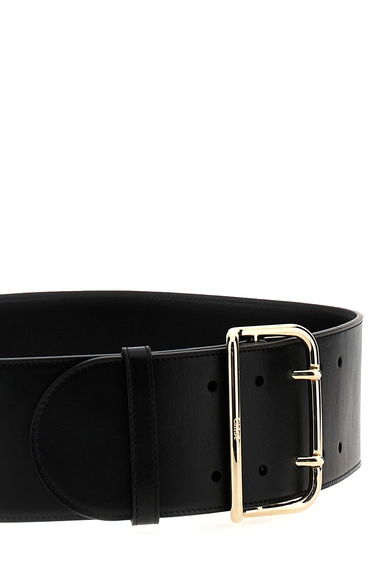 Chloe>>>クロエのレザーベルト Chloe/クロエ|レザー ベルト