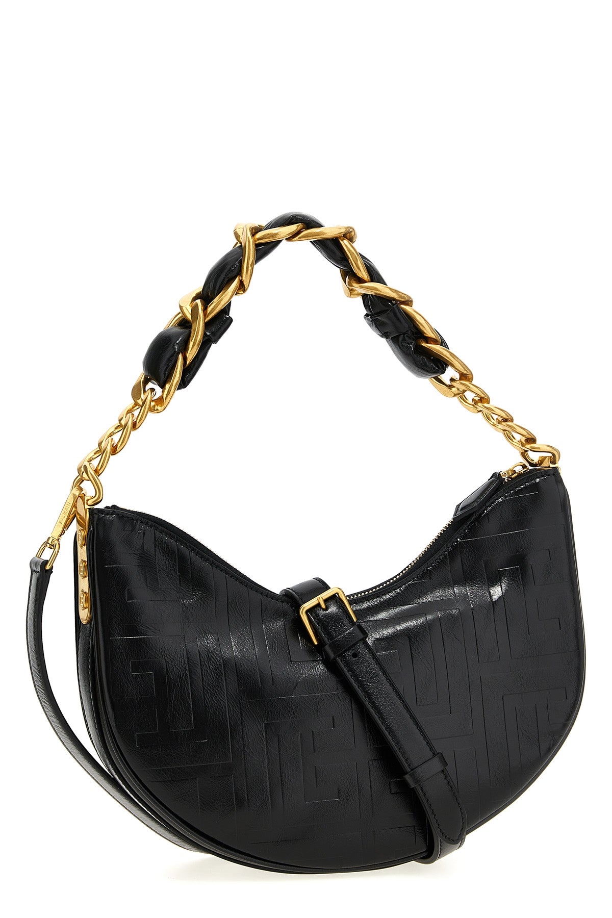 'Moon bag' ショルダー バッグ