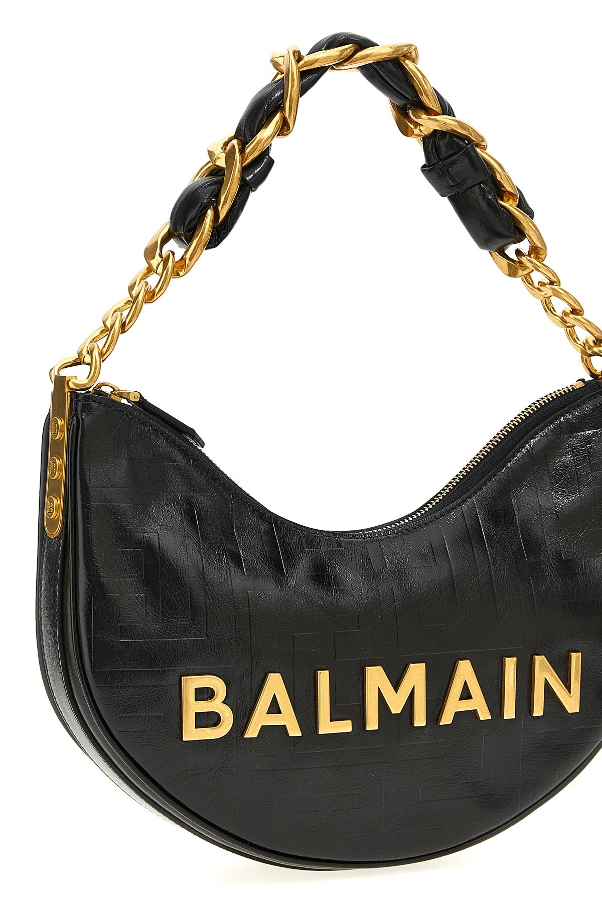 'Moon bag' ショルダー バッグ