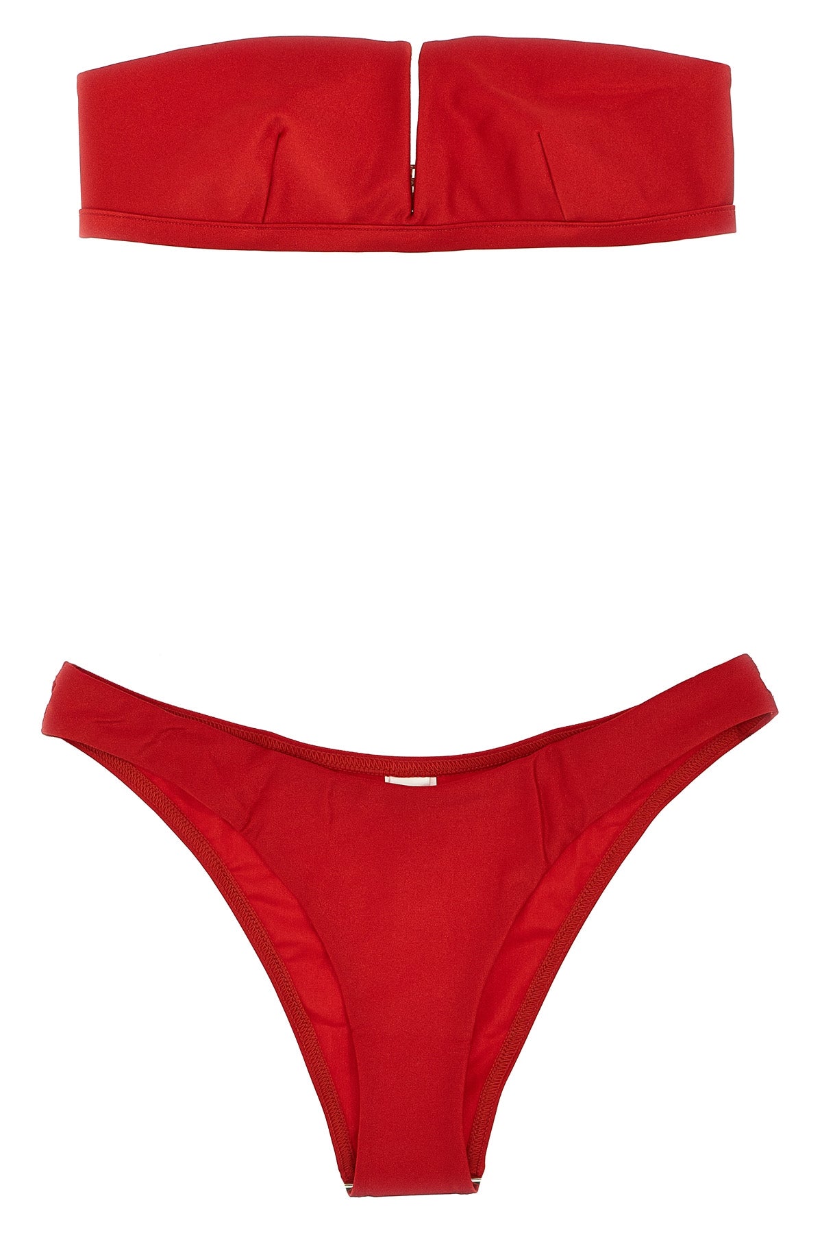 'Everley V Wire Bandeau'