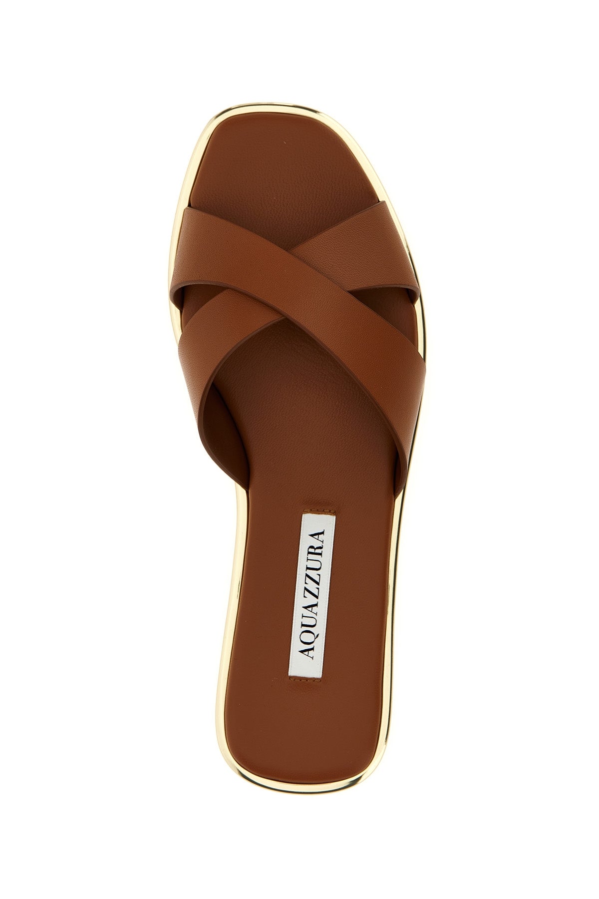 Aquazzura/アクアズーラ｜'Divine' スライド