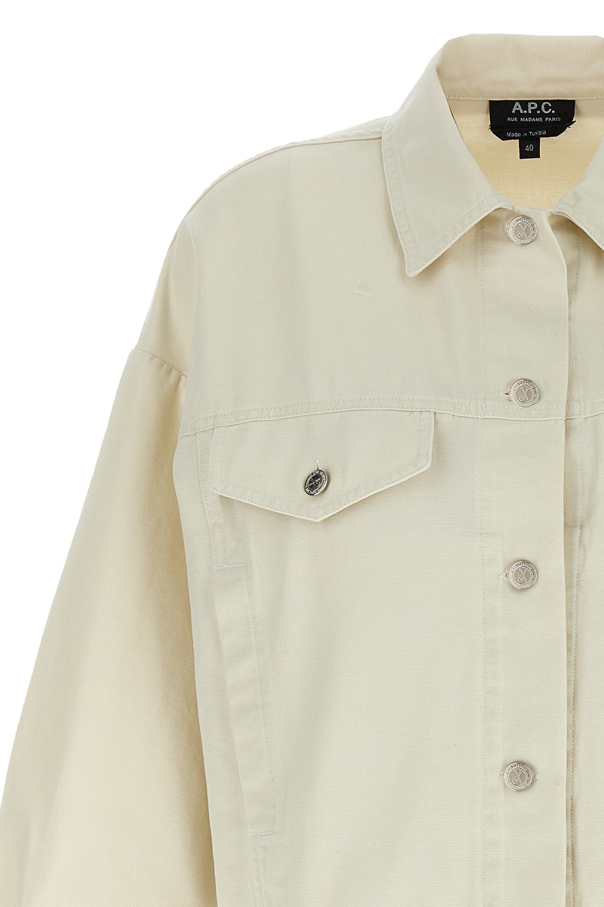 'Cally' ジャケット
