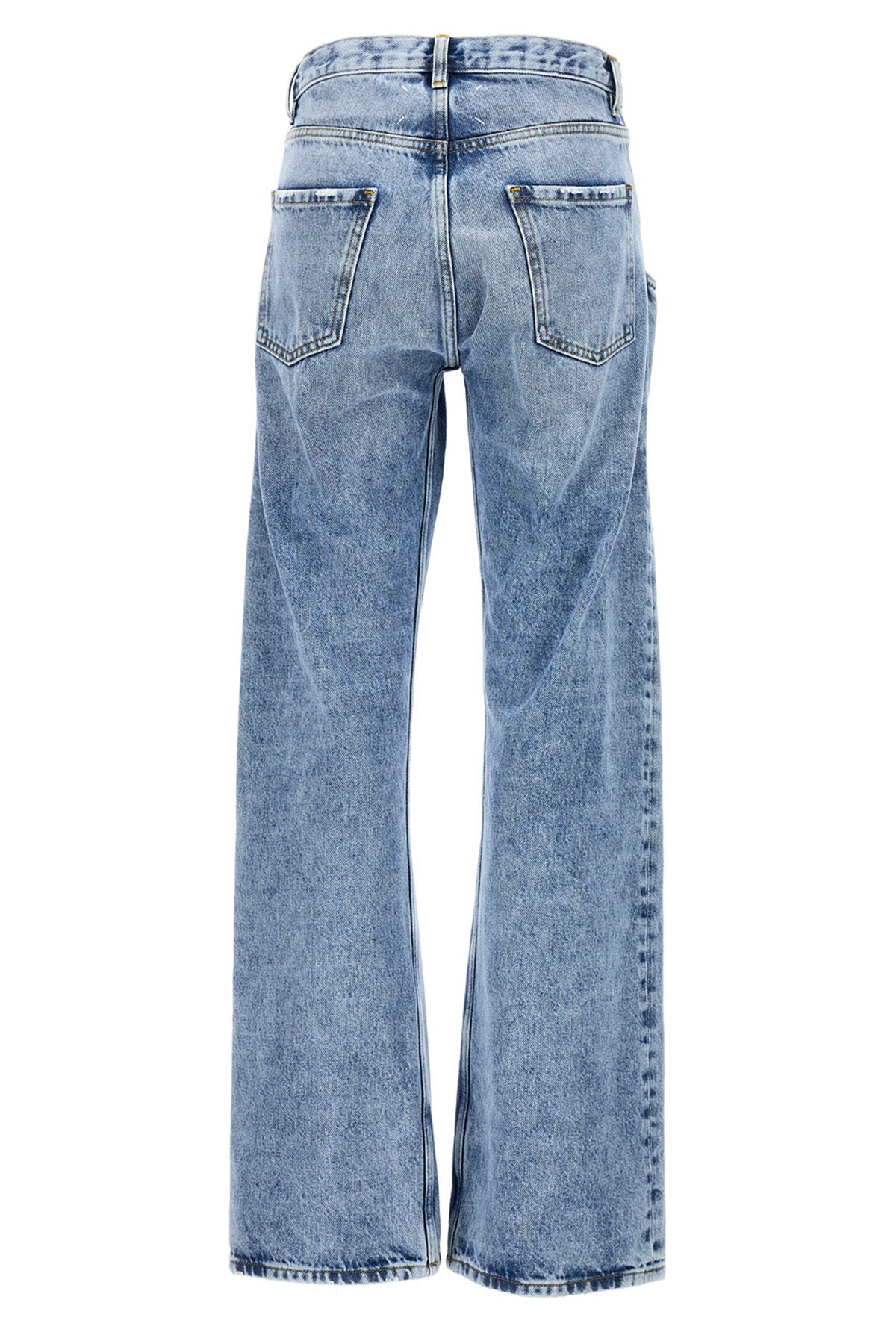 Maison Margiela/メゾンマルジェラ｜ジーンズ