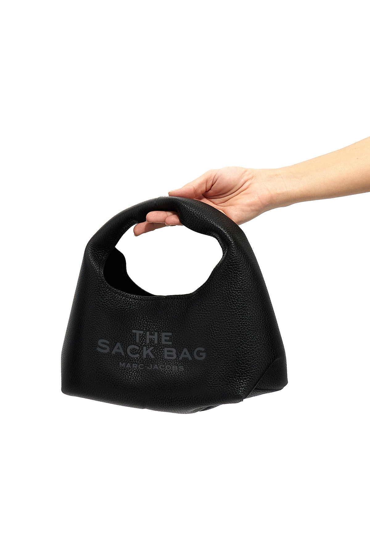 'The mini Sack' ハンドバッグ
