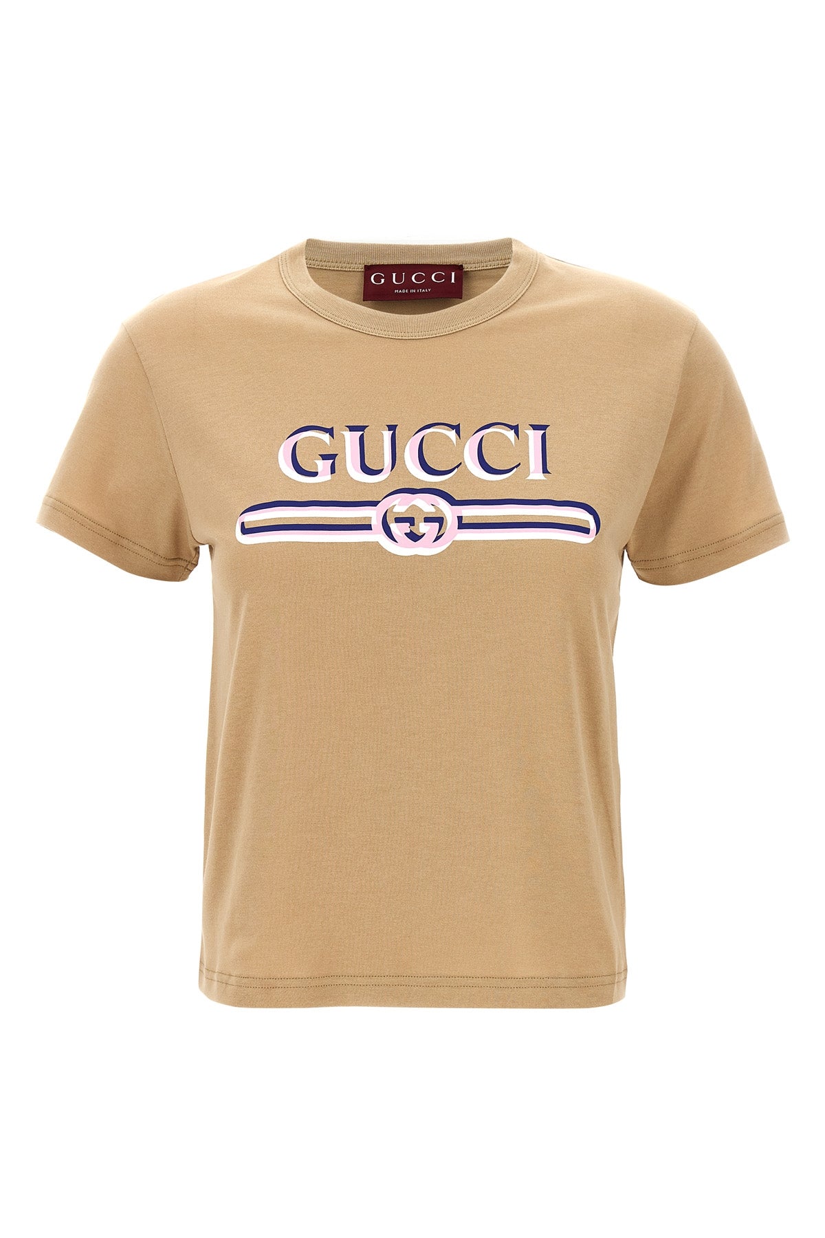 Gucci/グッチ｜'Gucci Incrocio GG e Web'