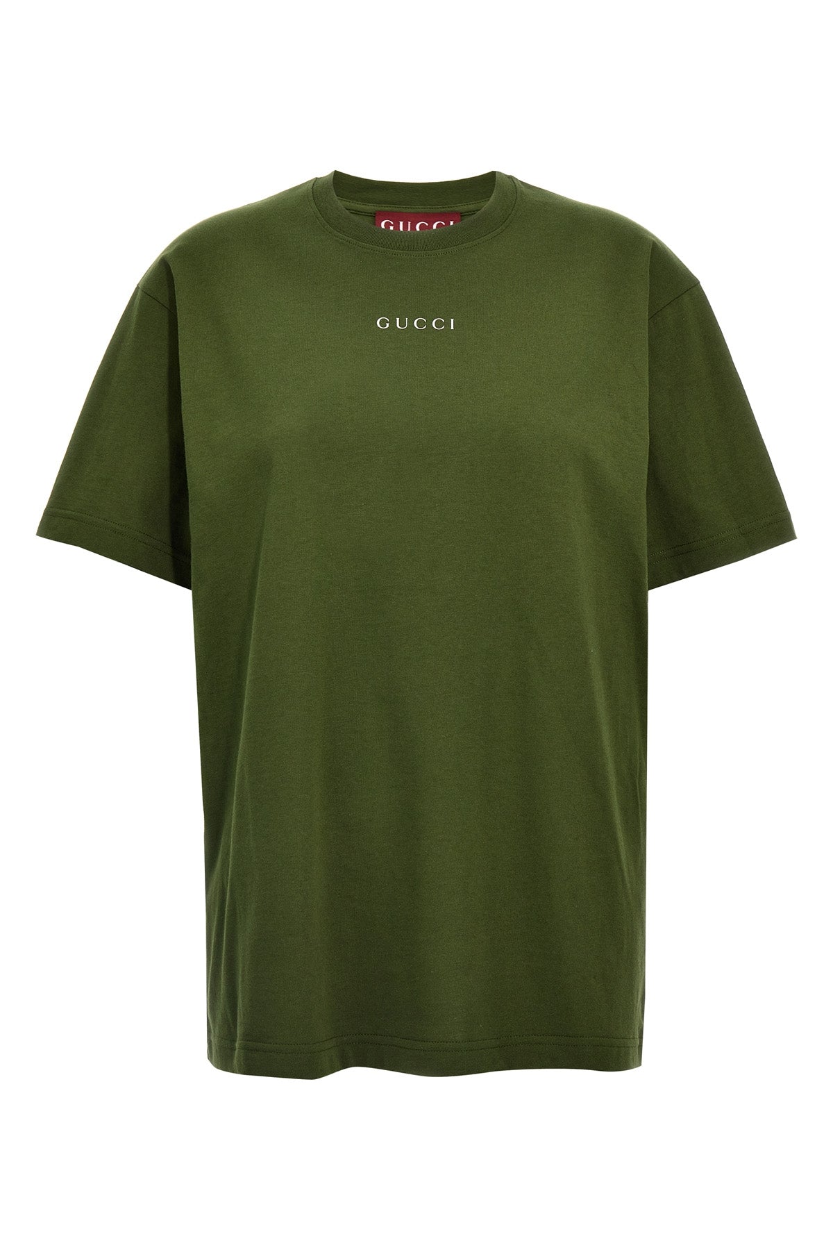 ロゴ Tシャツ