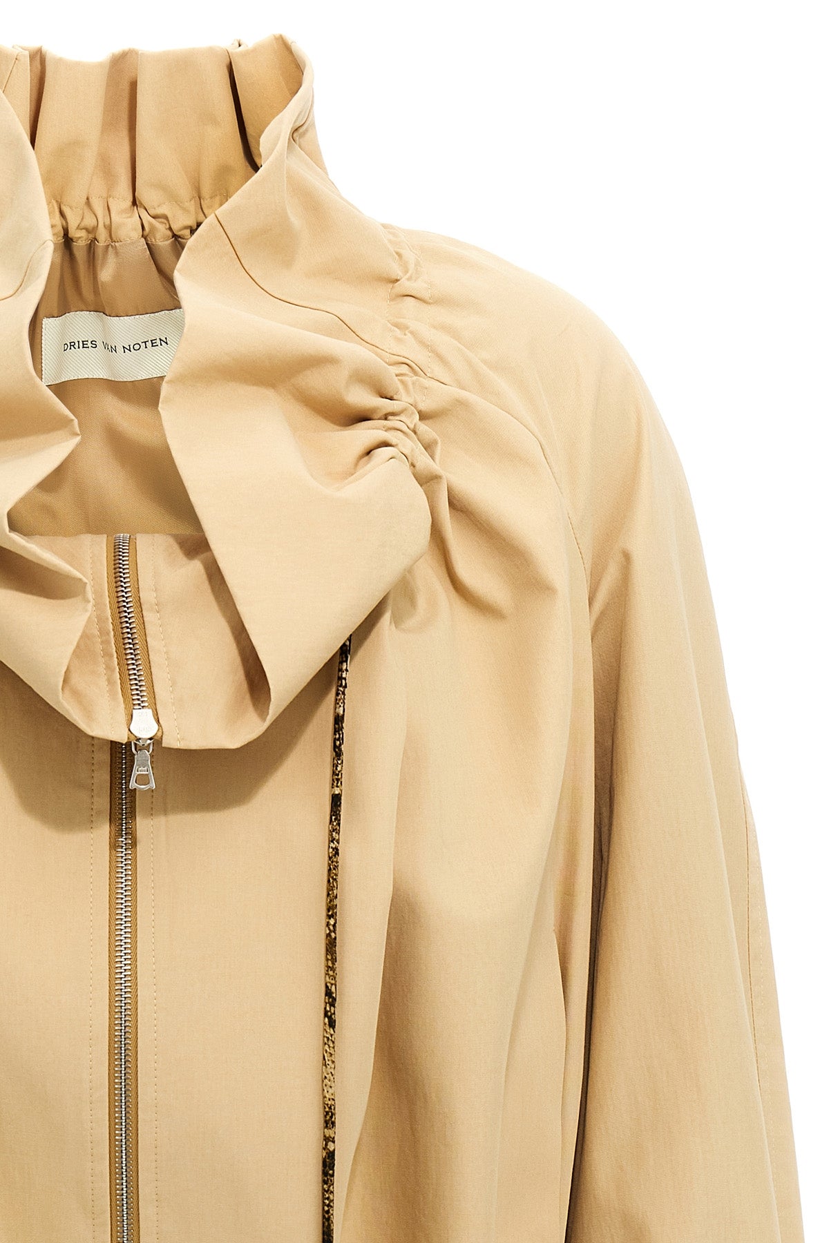 Dries Van Noten/ドリスヴァンノッテン｜'Voly' ジャケット