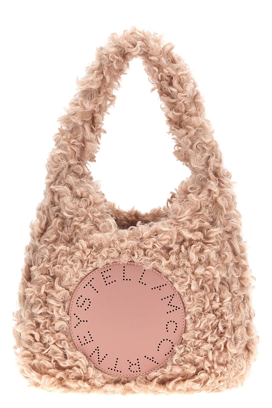 'Tote Hobo' スモール ショルダー バッグ