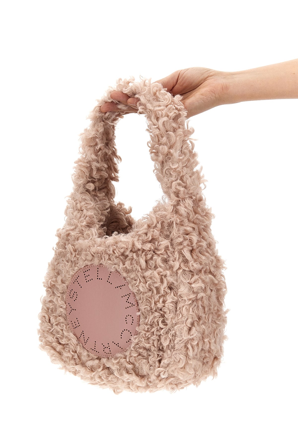'Tote Hobo' スモール ショルダー バッグ