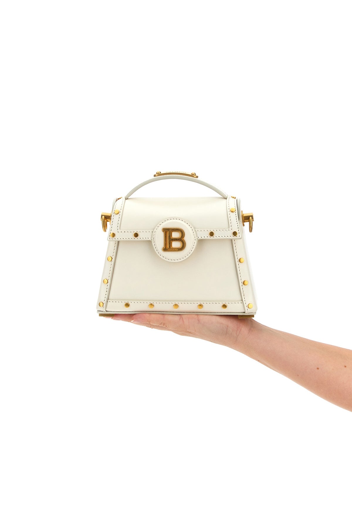 'B-Buzz Dinasty Small' ハンドバッグ