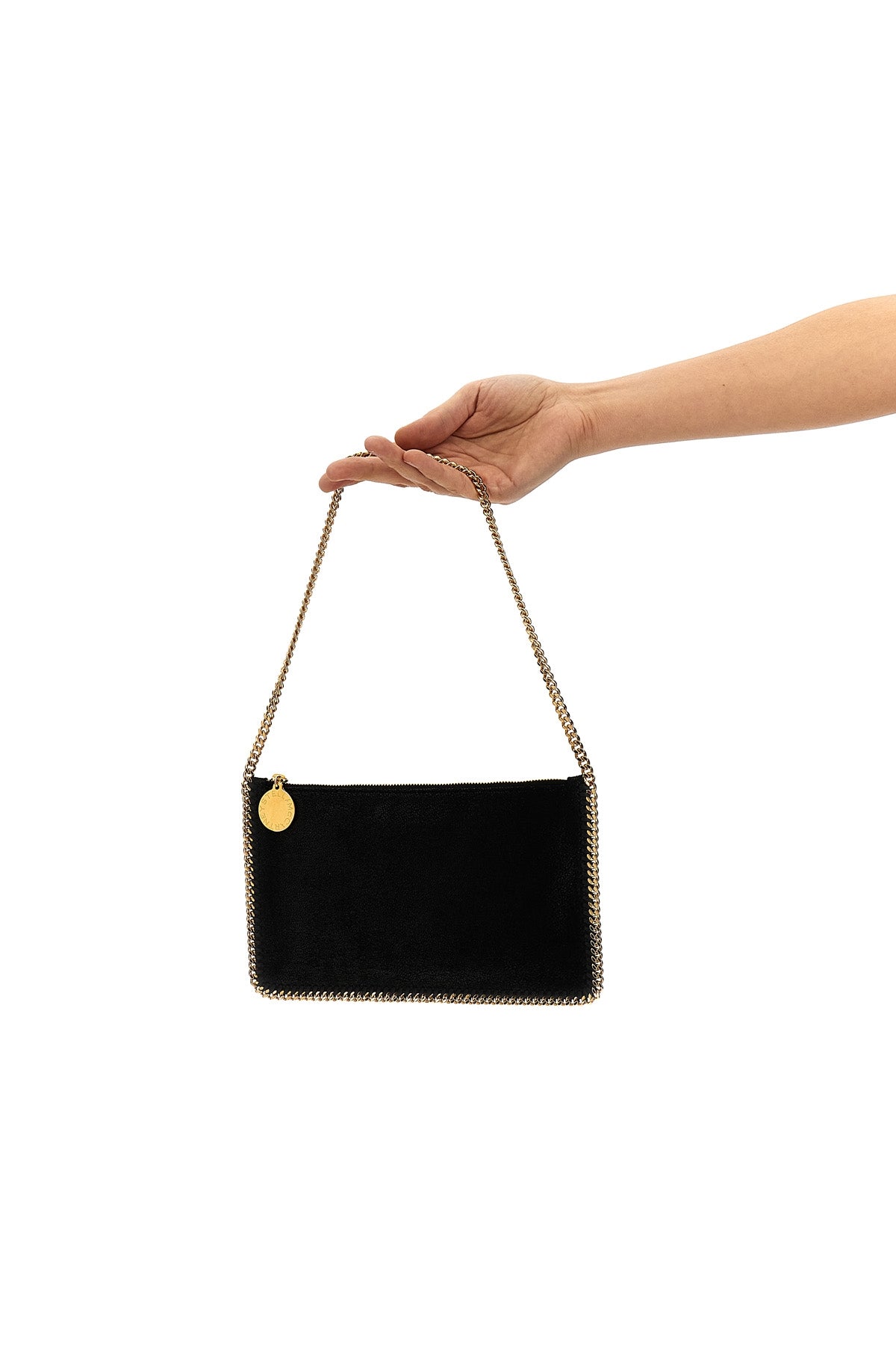 'Falabella' クラッチ バッグ