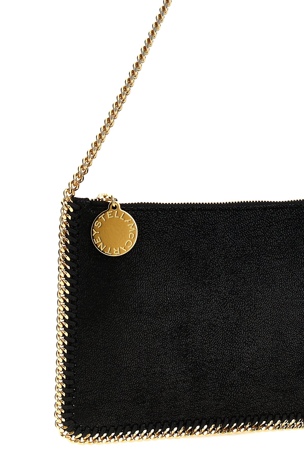 'Falabella' クラッチ バッグ