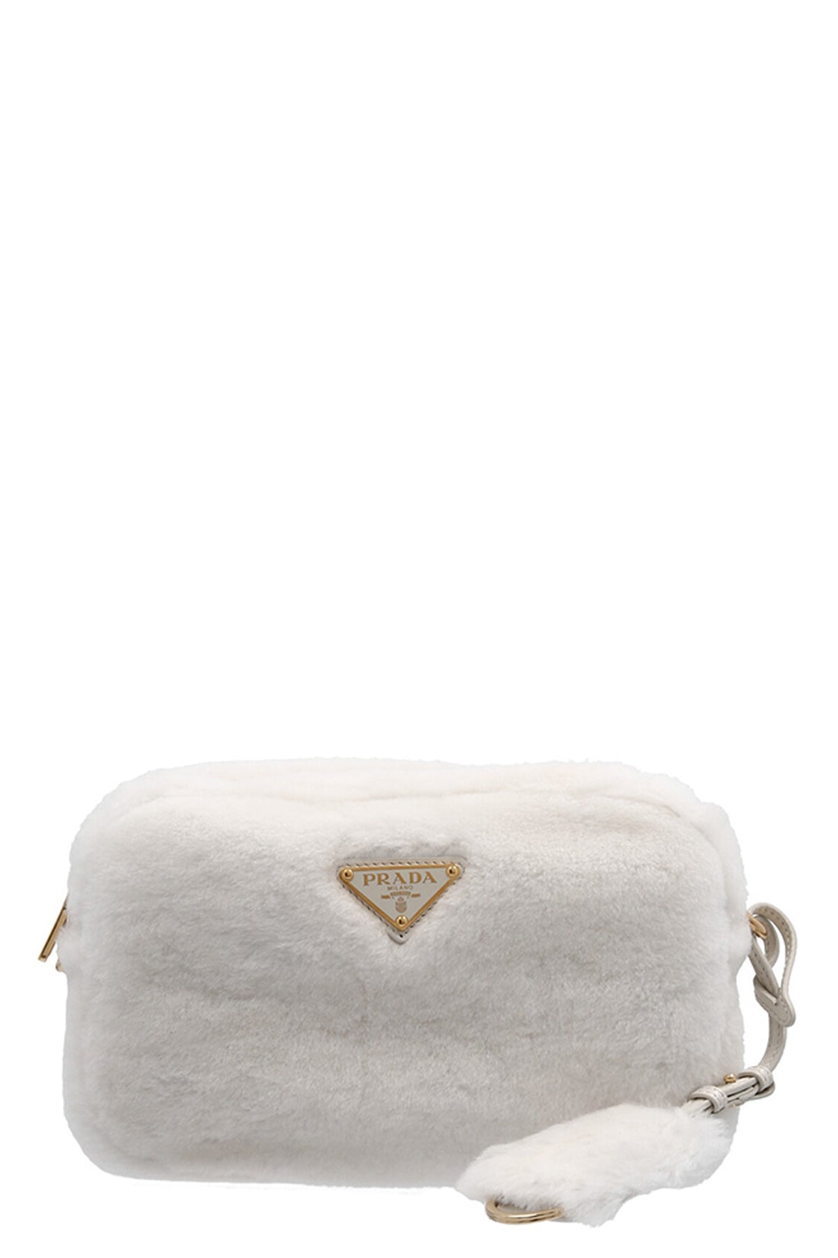 ♡さぁーちゃん♡ PRADA ストーン装飾 クロスボディバッグ 210.jpg