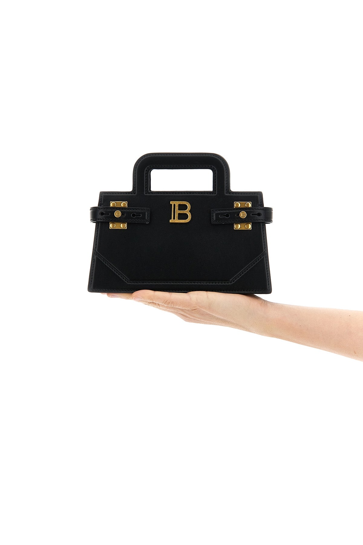 'B-Buzz Small' ハンドバッグ
