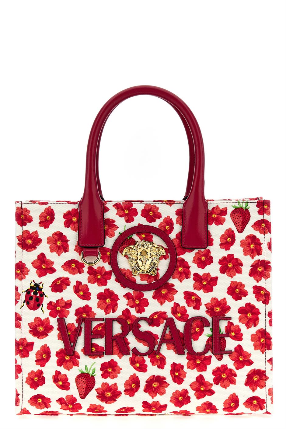 'La Medusa' ショッピング バッグ