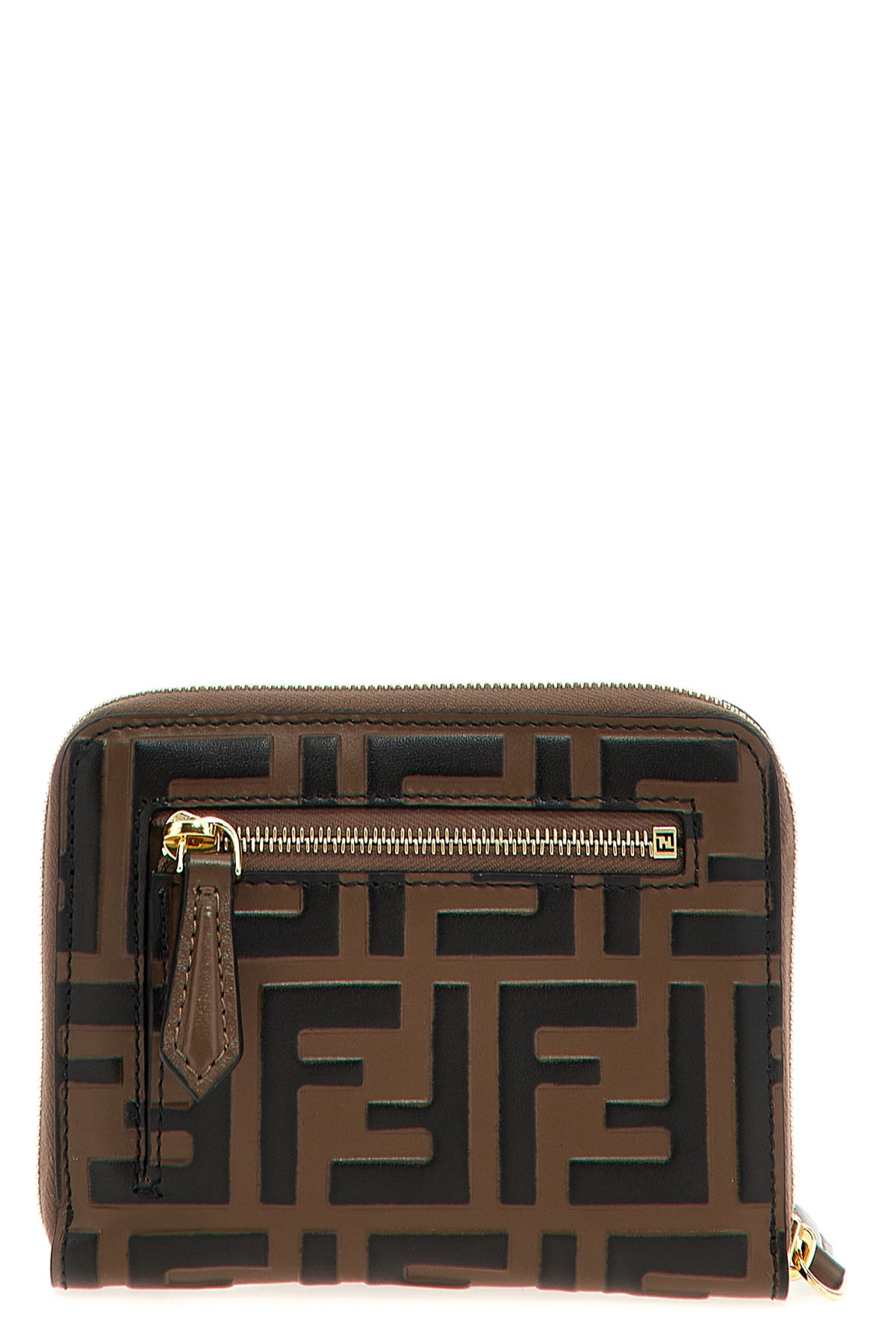 Fendi/フェンディ｜ミディアム 'FF Diamonds' ウォレット