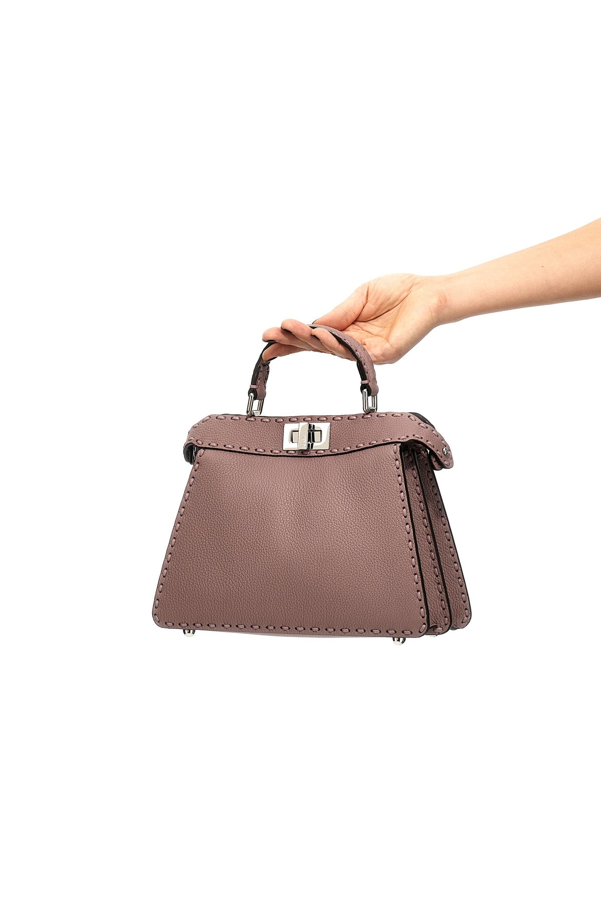 'Peekaboo ISeeU Small' ハンドバッグ