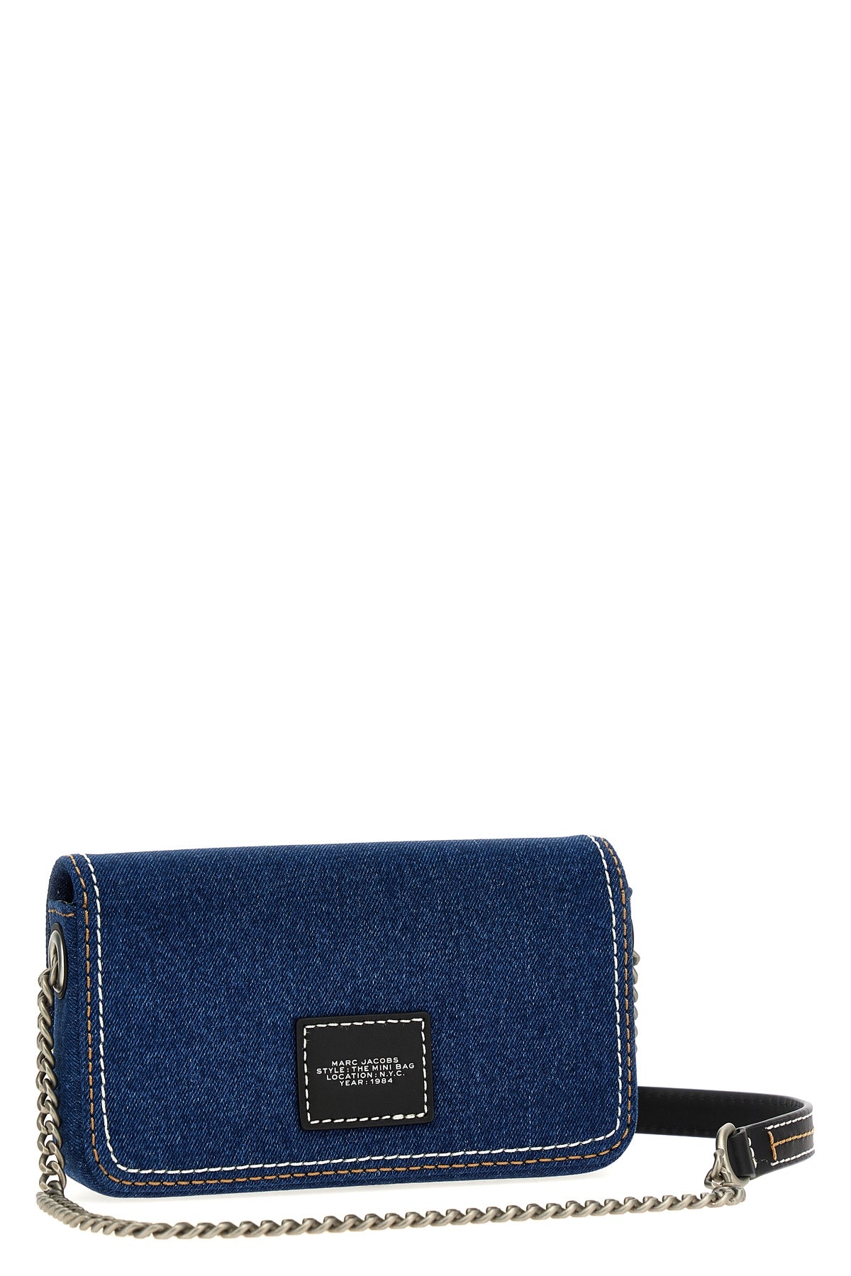'The Denim Chain Mini'
