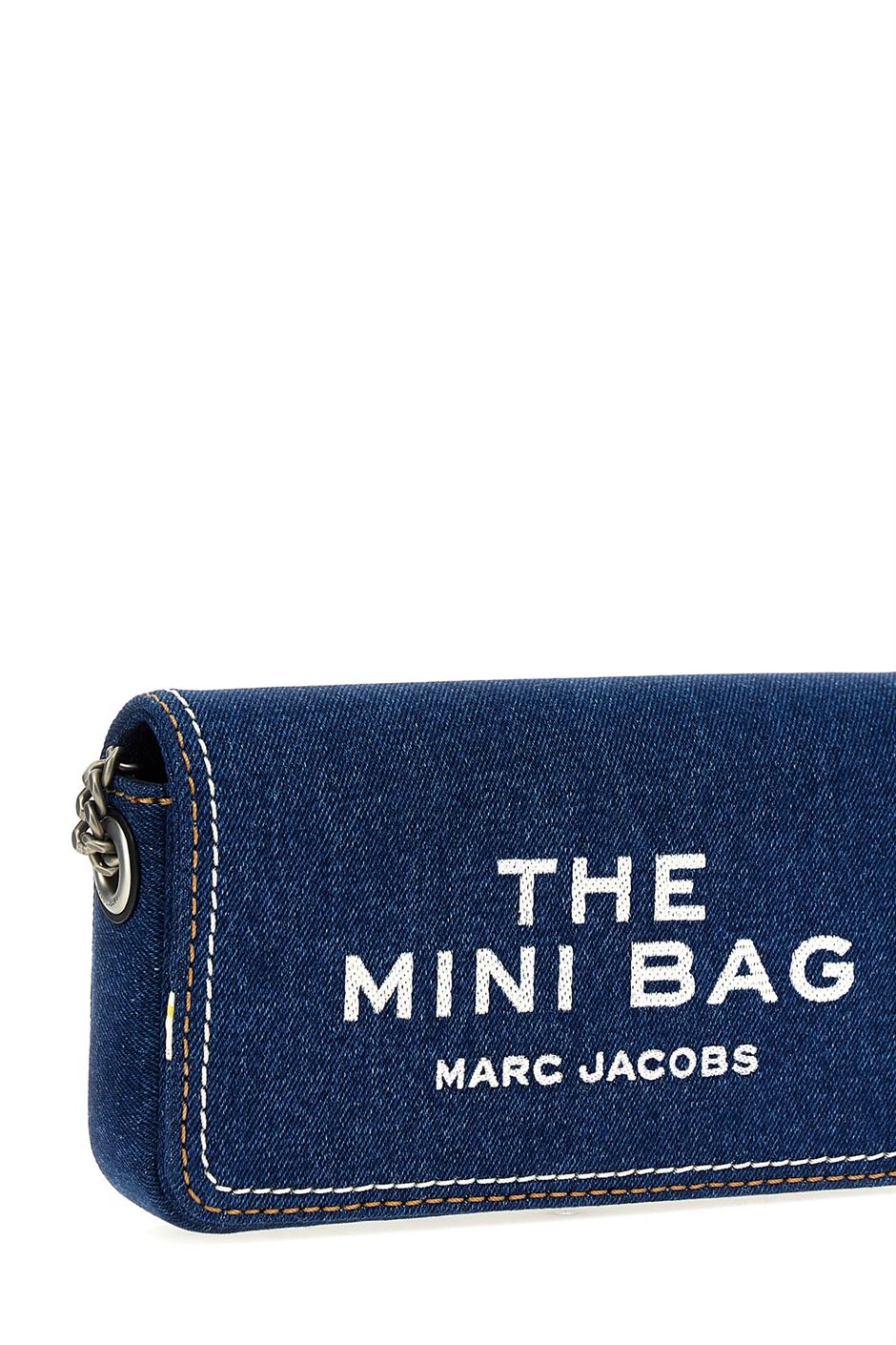 'The Denim Chain Mini'