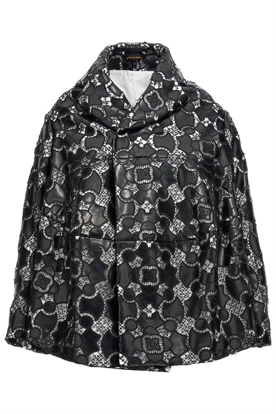 コムコム　レースジャケット　コムデギャルソン Comme Des Garcons/コムデギャルソン｜レース ジャケット