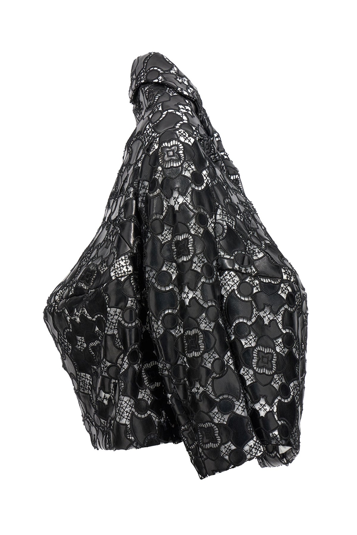 Comme Des Garcons/コムデギャルソン｜レース ジャケット