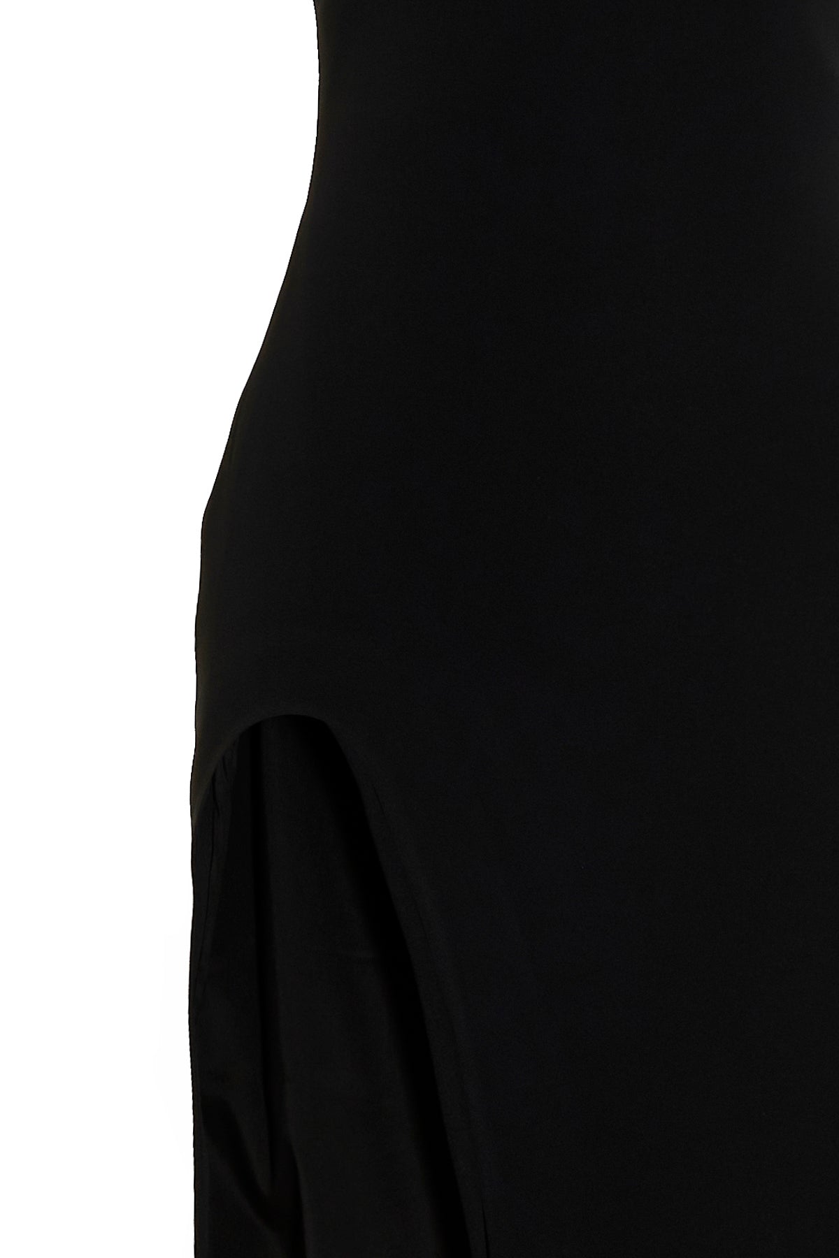 'Open Leg Cami' ドレス