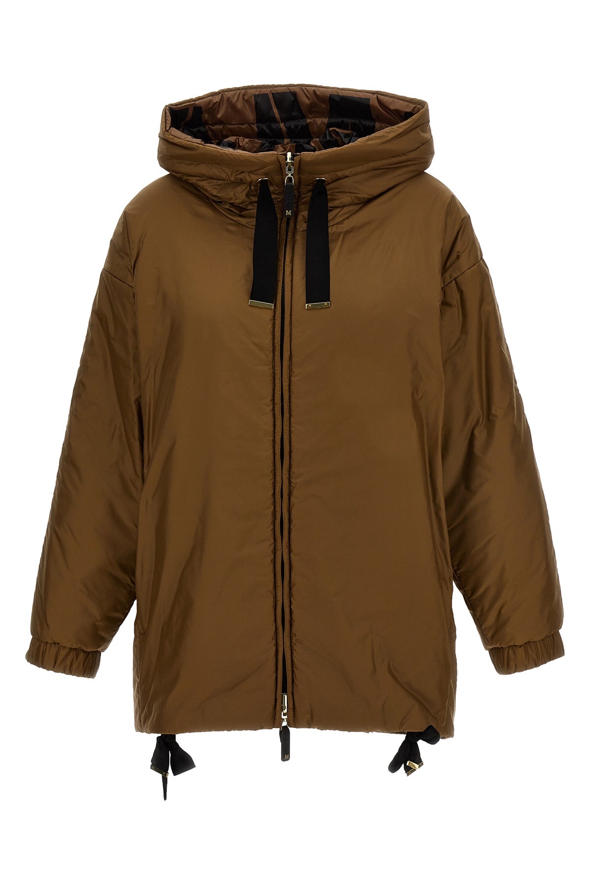Max Mara/マックスマーラ|'Greenlo' リバーシブル ダウン Max Mara/マックスマーラ|'Greenlo' リバーシブル ダウン