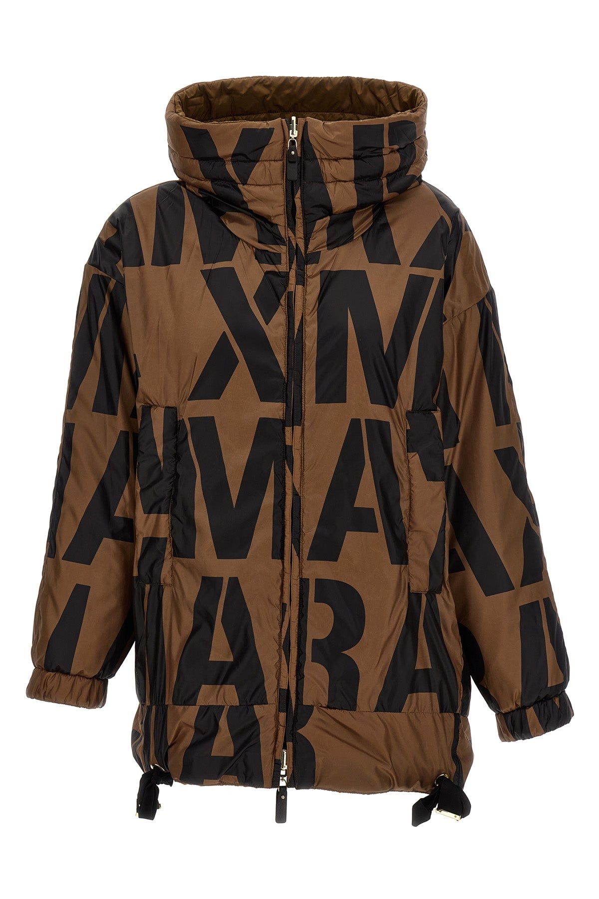 Max Mara/マックスマーラ|'Greenlo' リバーシブル ダウン Max Mara/マックスマーラ|'Greenlo' リバーシブル ダウン