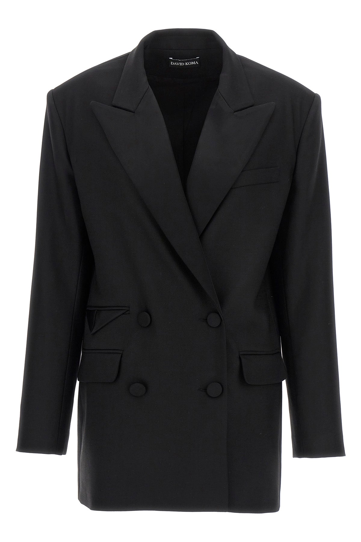 'Tailored Tuxedo' ブレザー