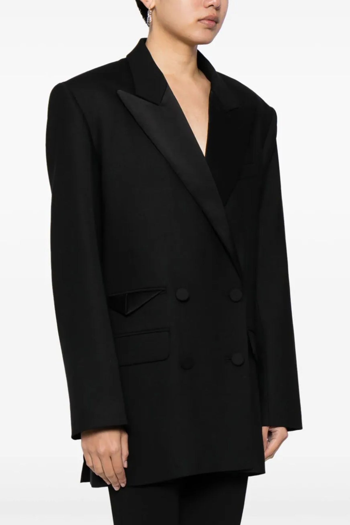 'Tailored Tuxedo' ブレザー