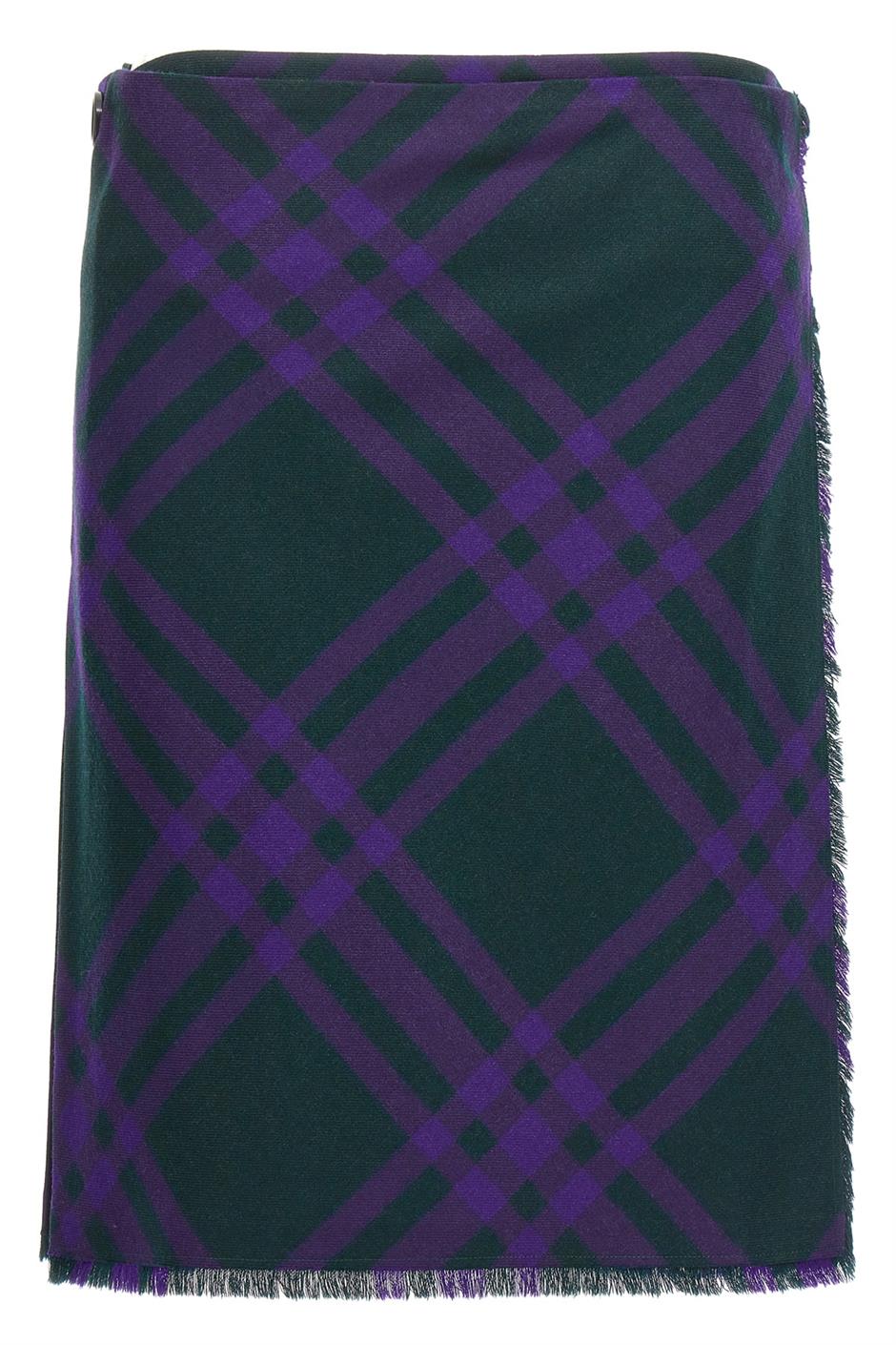 'Kilt' スカート