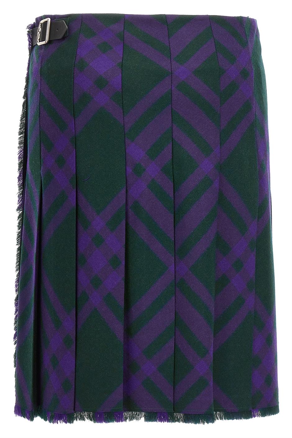 'Kilt' スカート