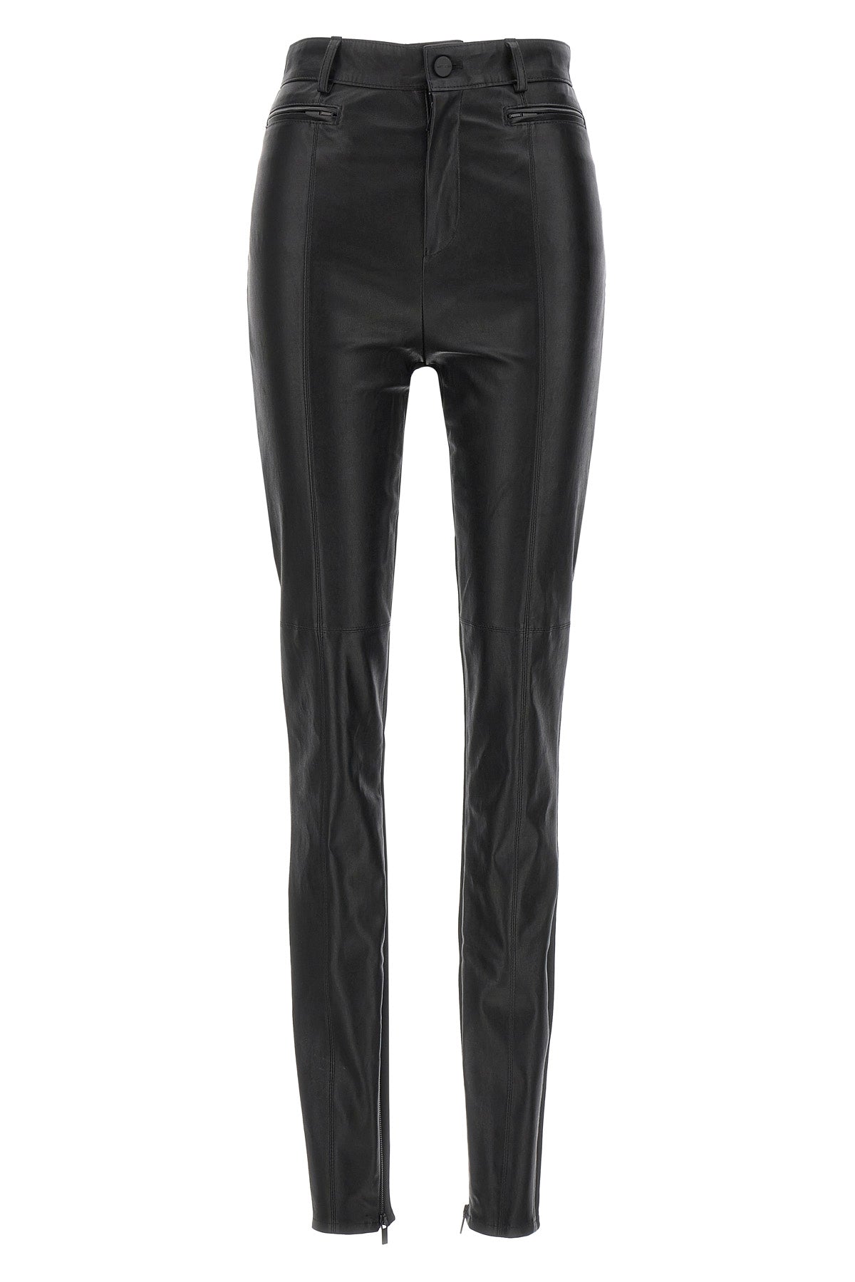 'Napa Leather' レギンス