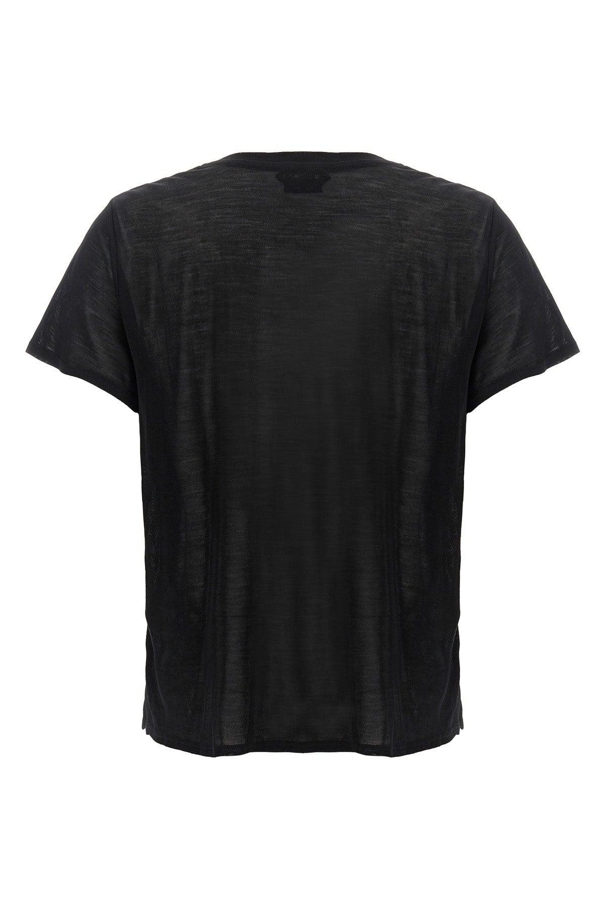 シルク Tシャツ