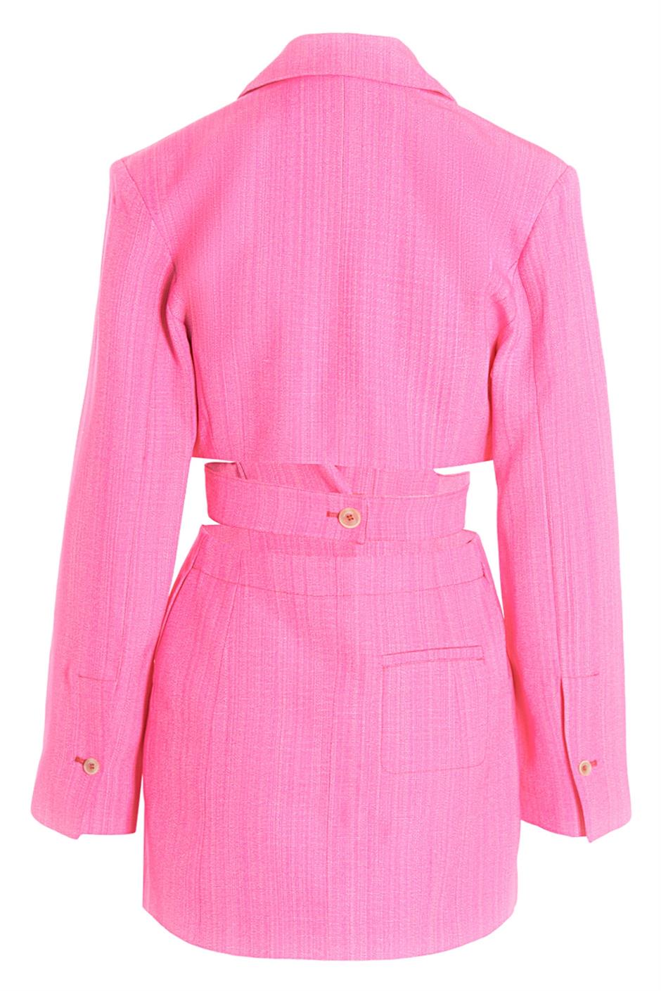 'La robe Bari' ドレス