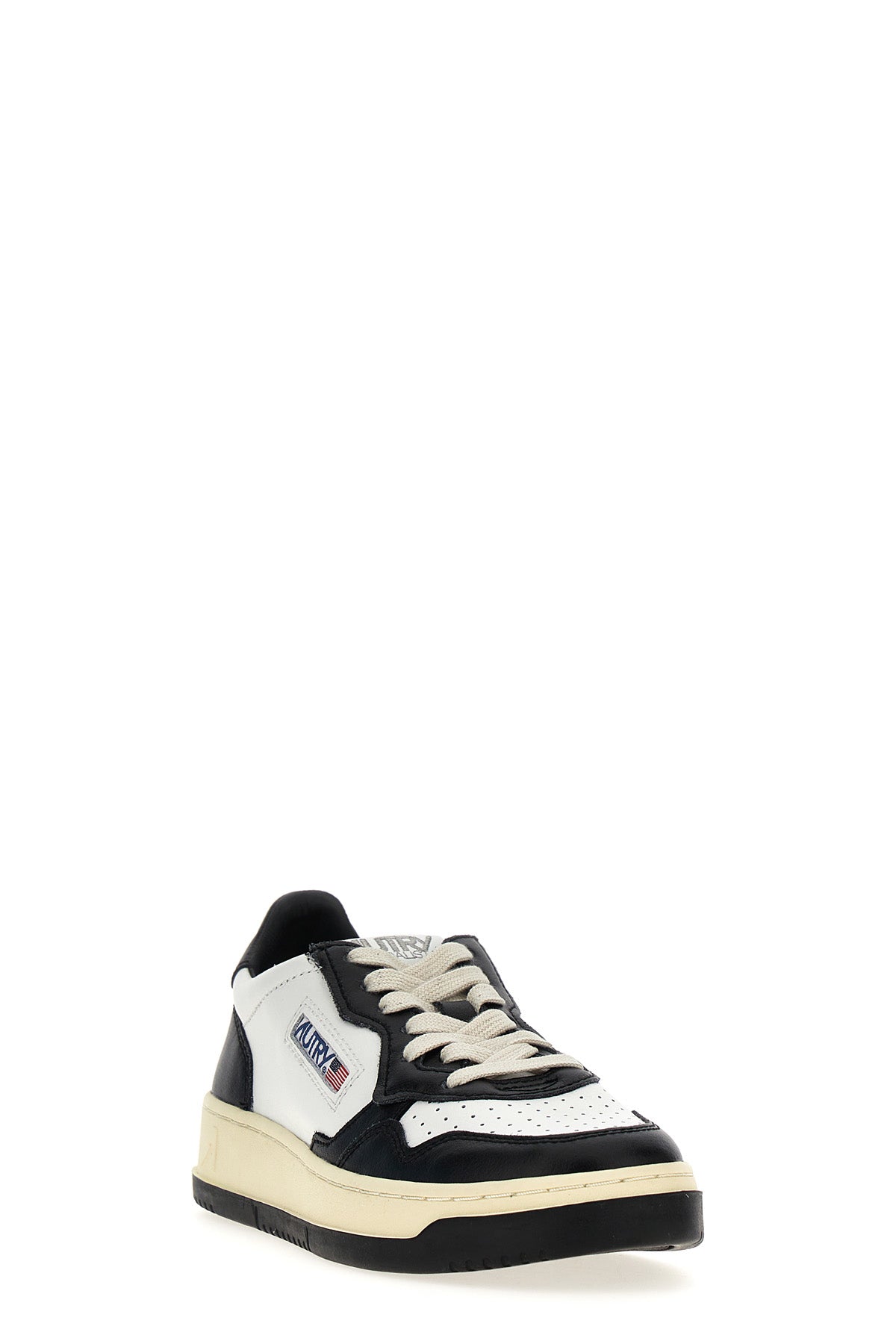 'Medalist low' スニーカー