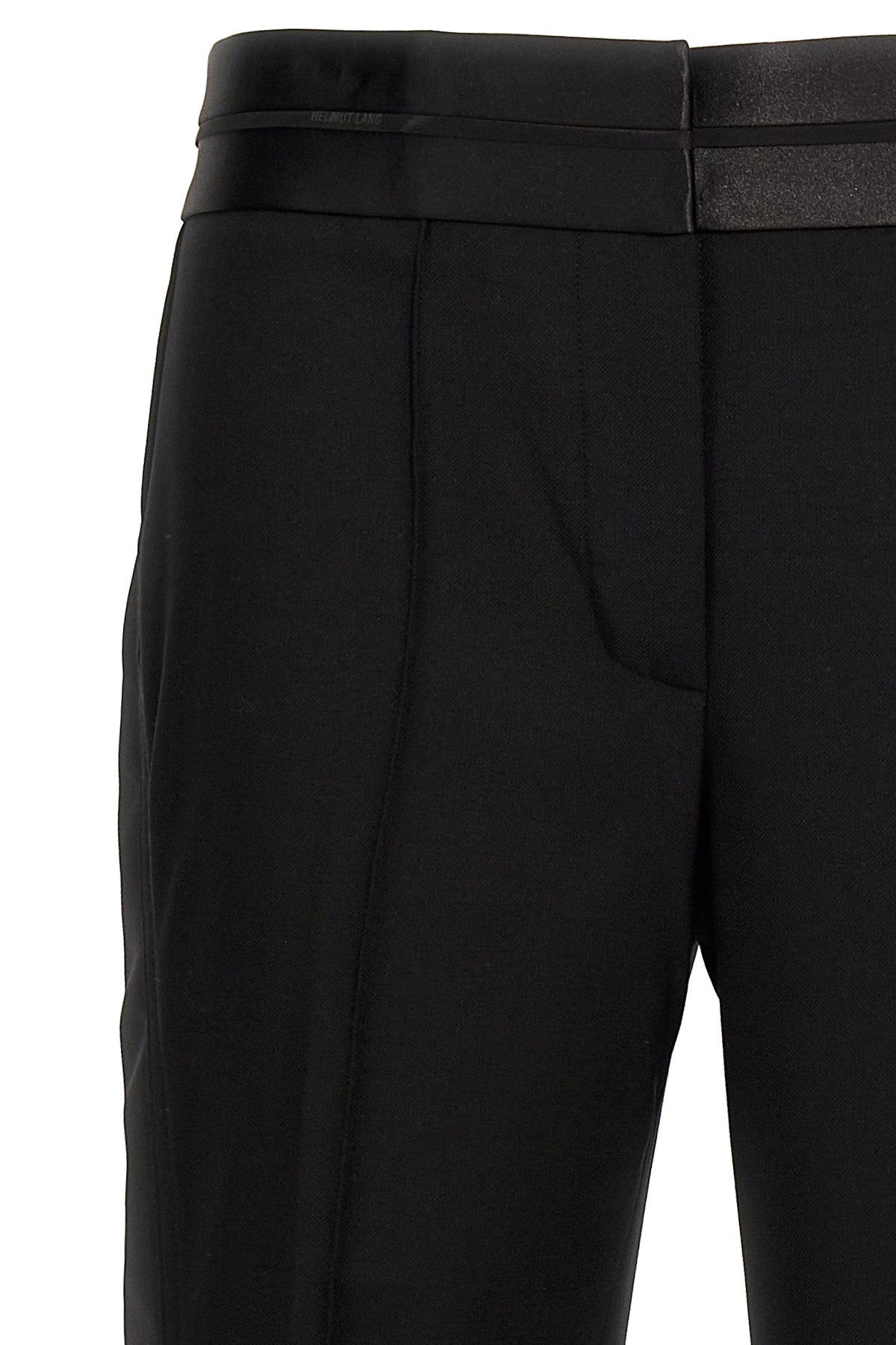 Helmut Lang/ヘルムートラング|'Wool Bootcut' パンツ Helmut Lang/ヘルムートラング|'Wool Bootcut' パンツ