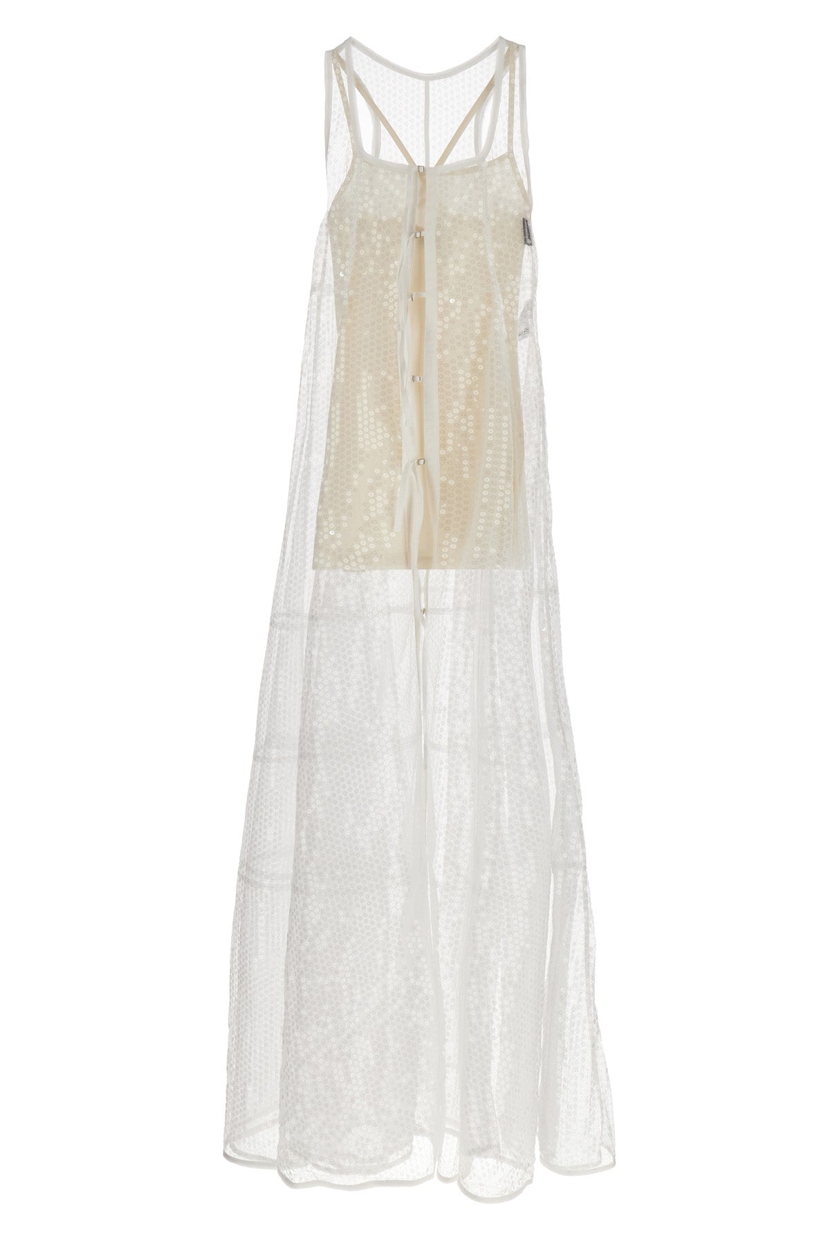 'Le robe dentelle' ドレス