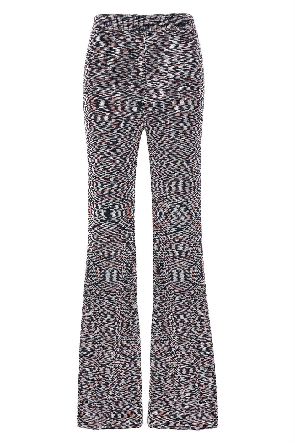 三越伊勢丹 | MISSONI/ミッソーニ通販 | MISSONI ラメ無地パンツ