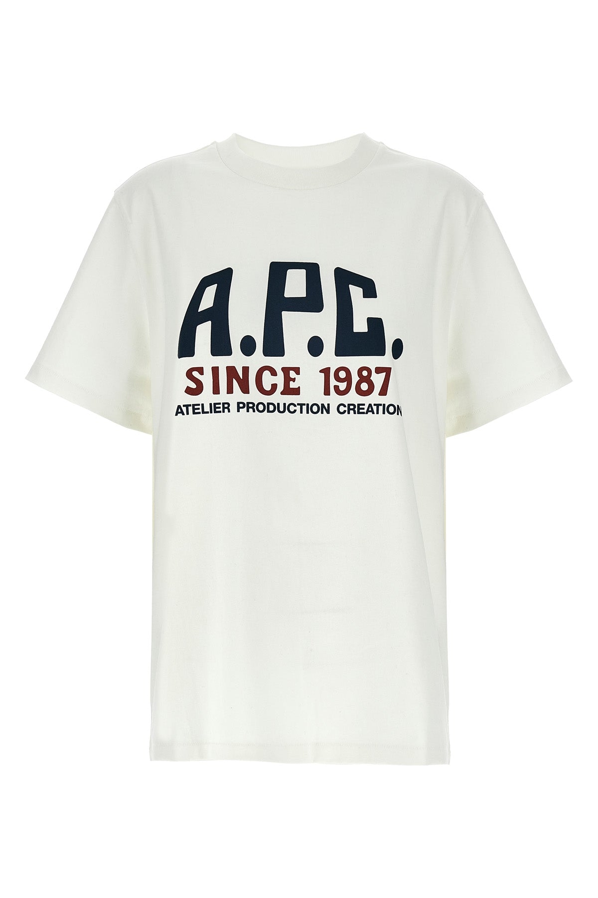 ロゴ プリント Tシャツ