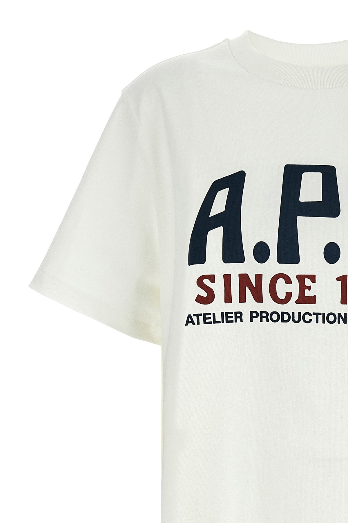 ロゴ プリント Tシャツ