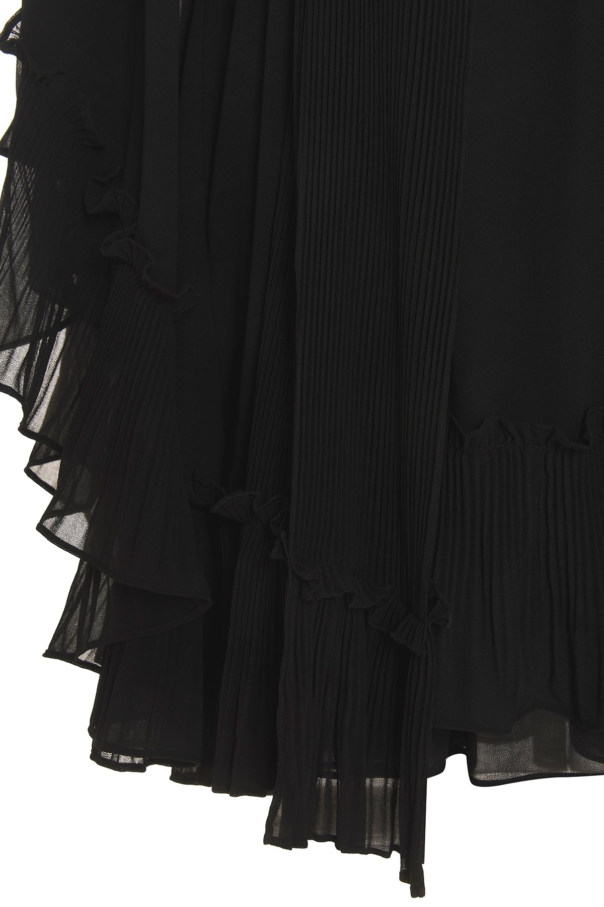ウンガロフィーバー セットアップ ワンピース ungaro fever